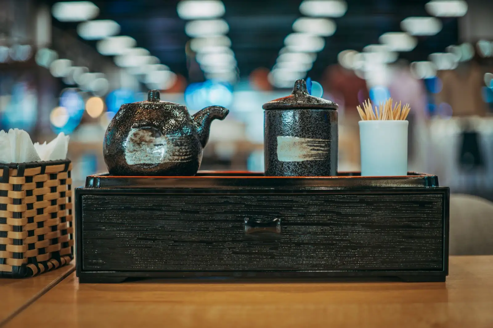 企事业单位食堂托管:后厨承包与人员管理一体化方案解析